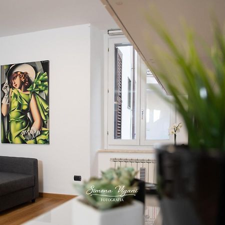 Feel At Home - Nel Cuore Di Lovere Εξωτερικό φωτογραφία